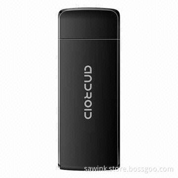 High-end HDMI Dongle, Smart TV Dongle/Rockchip 3188 Cortex A9 Quad Core